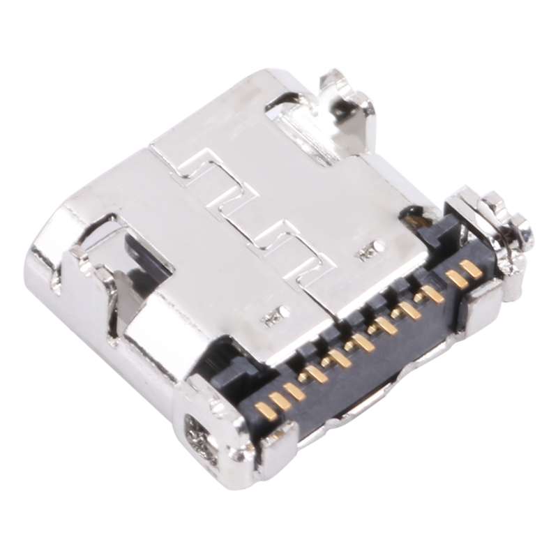 For Samsung Galaxy Note II / N7100 / N7105 / N7102 Charging Port Connector