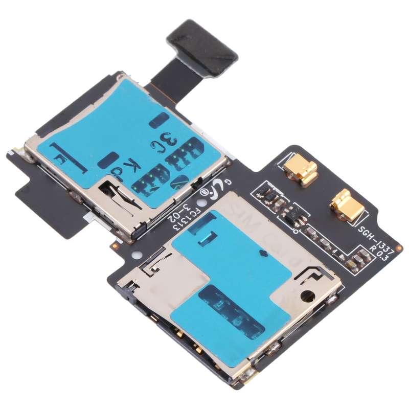 For Samsung Galaxy S IV / i9500 Original Card Flex Cable