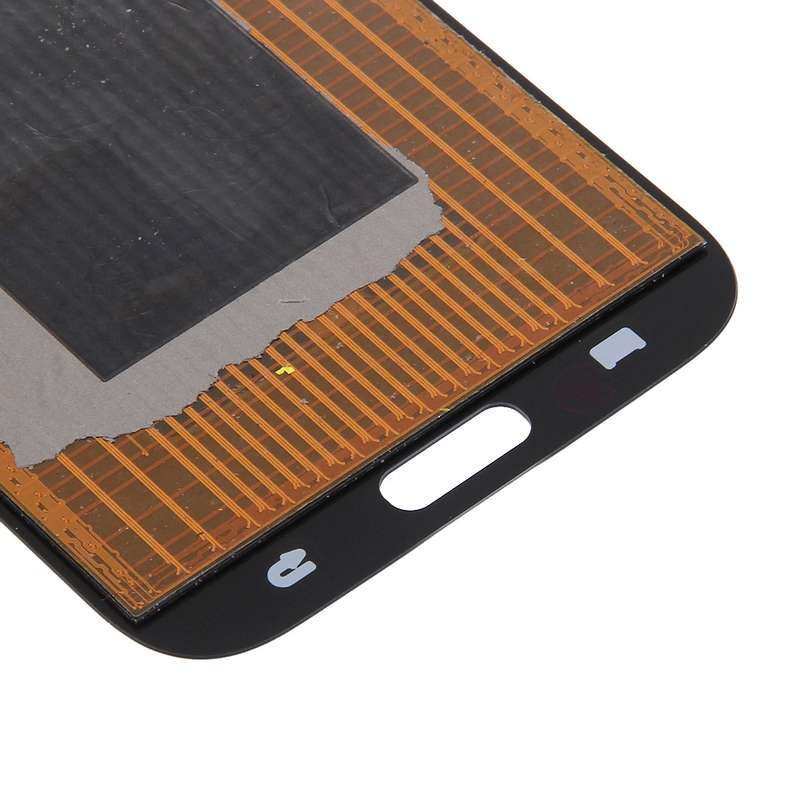 Original LCD Display + Touch Panel for Galaxy Note II / N7100 (Dark Grey)