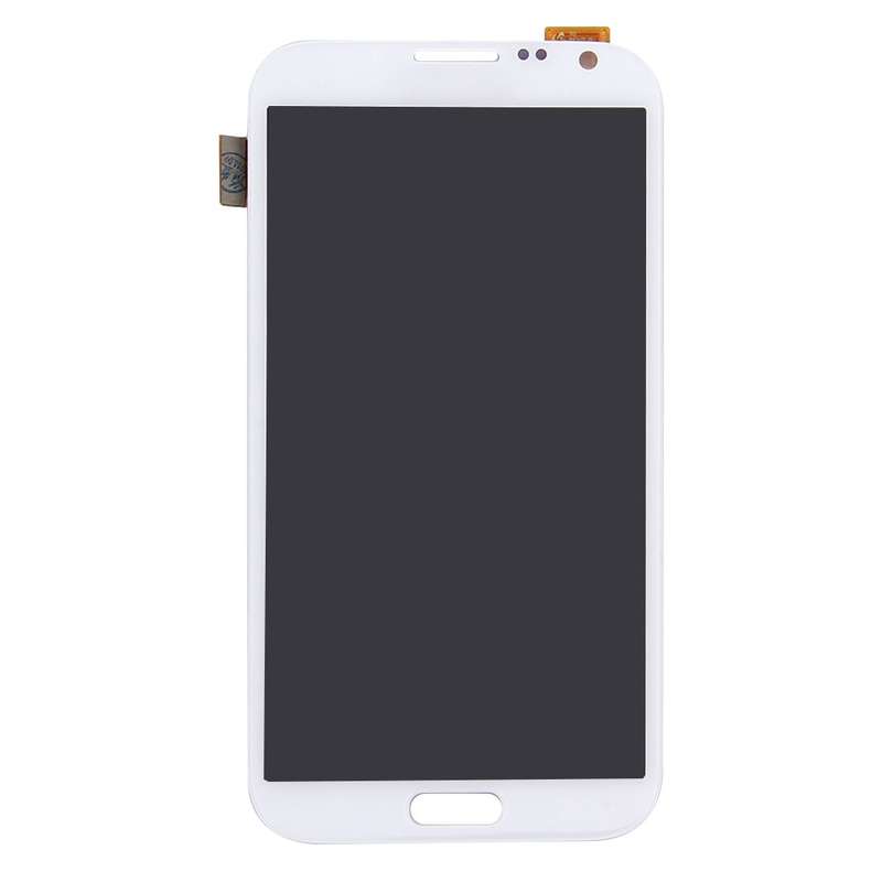 Original LCD Display + Touch Panel for Galaxy Note II / N7100 (Dark Grey)