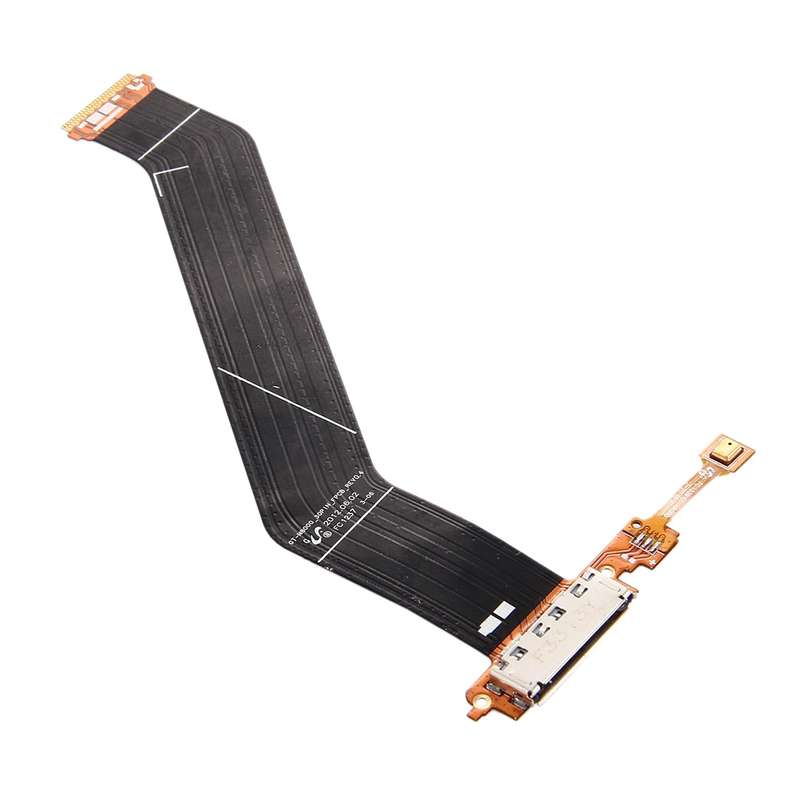 For Galaxy Tab (7.0) / P6200 Tail Plug Flex Cable