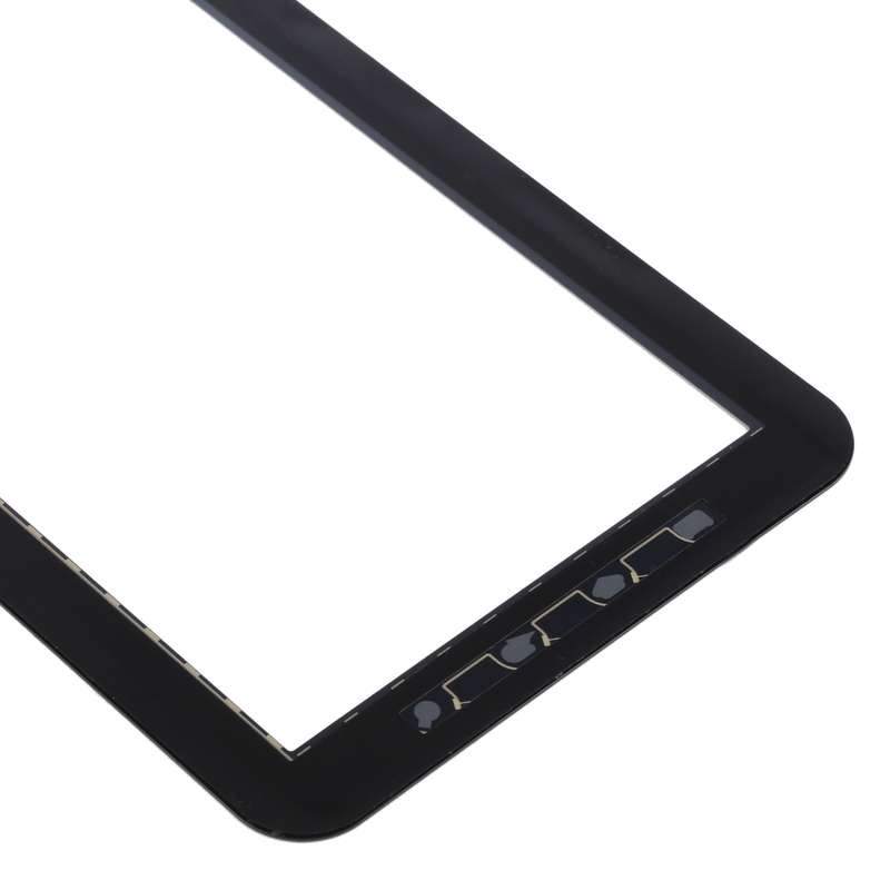For Samsung Galaxy Tab P1000 / P1010 Touch Panel (Black)