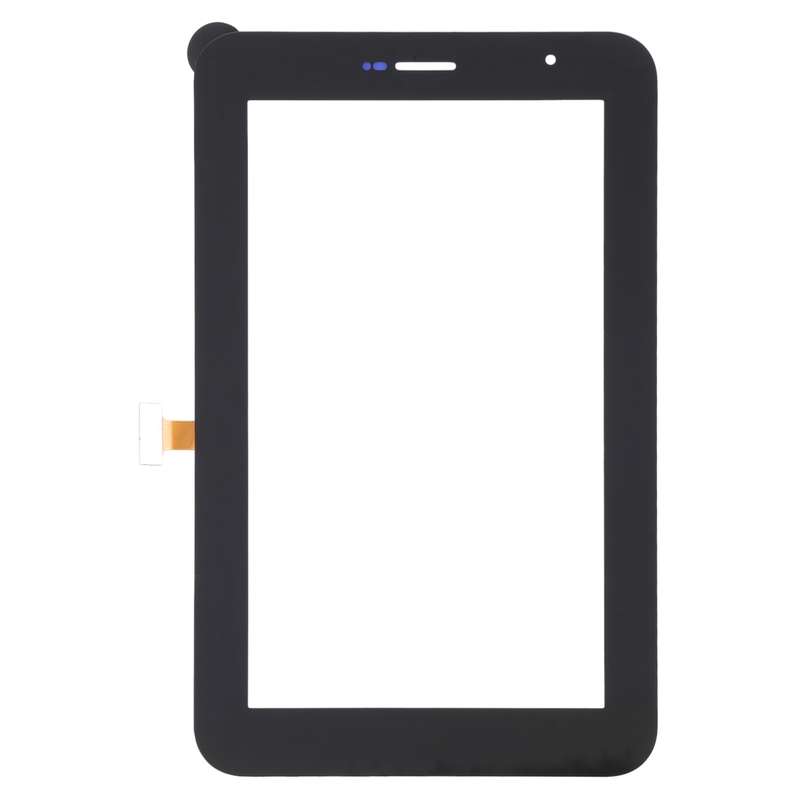 For Samsung Galaxy Tab P6200 Touch Panel (Black)