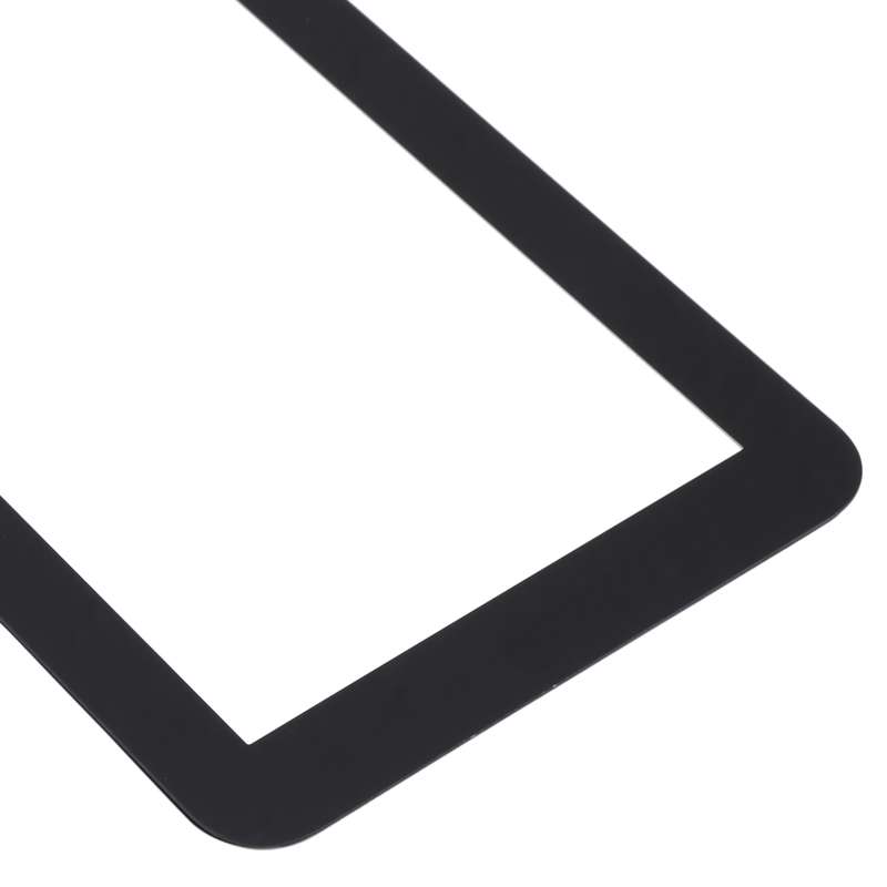 For Samsung Galaxy Tab P6200 Touch Panel (Black)