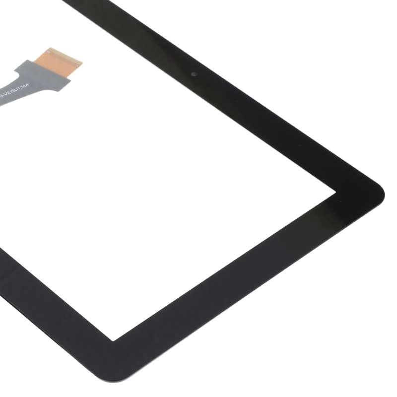 For Samsung Galaxy Tab P7500 / P7510 Touch Panel (Black)