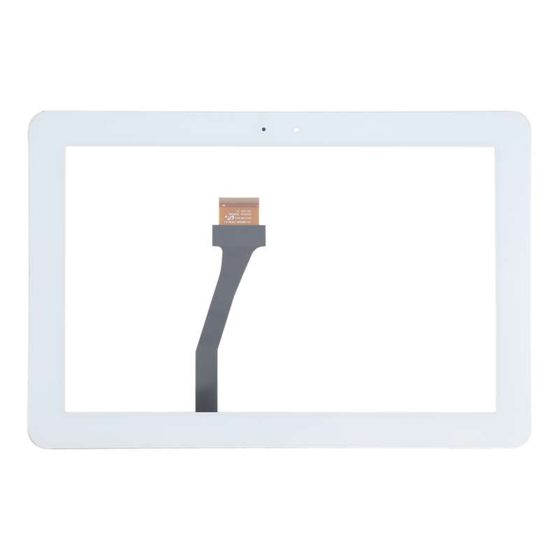 For Samsung Galaxy Tab P7500 / P7510 Touch Panel (White)