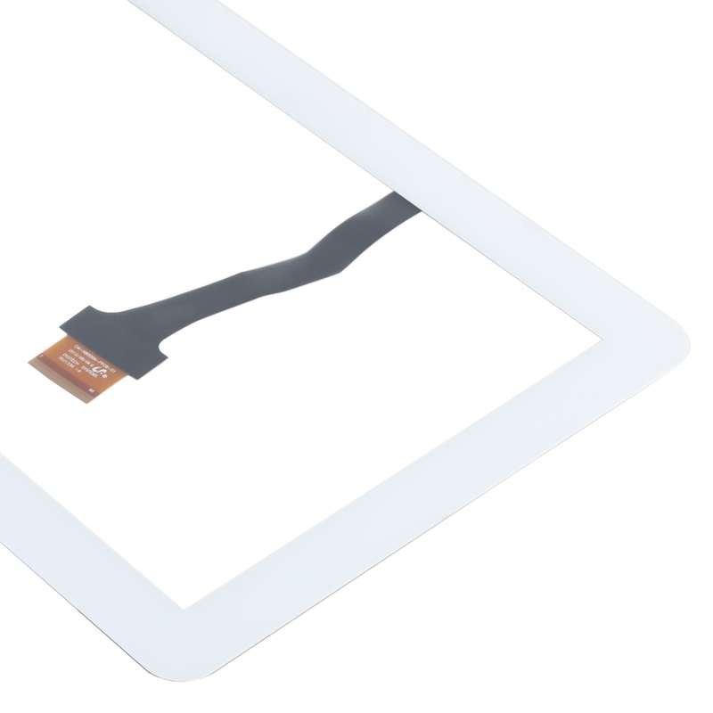 For Samsung Galaxy Tab P7500 / P7510 Touch Panel (White)