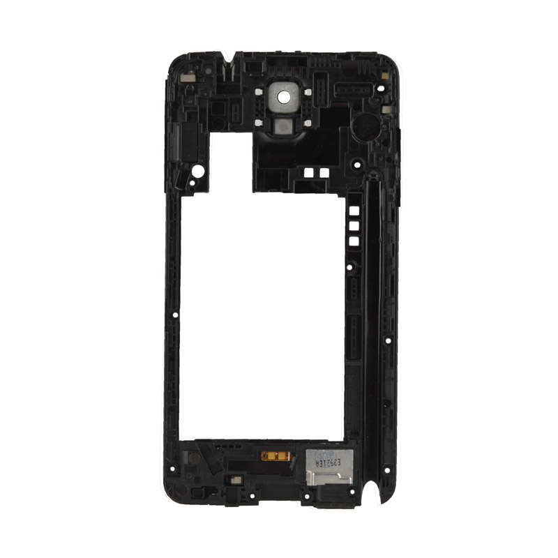 For Galaxy Note III / N9000 Middle Board (Black)