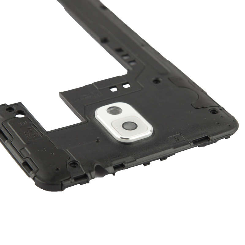 For Galaxy Note II / N7100 Middle Board (Black)