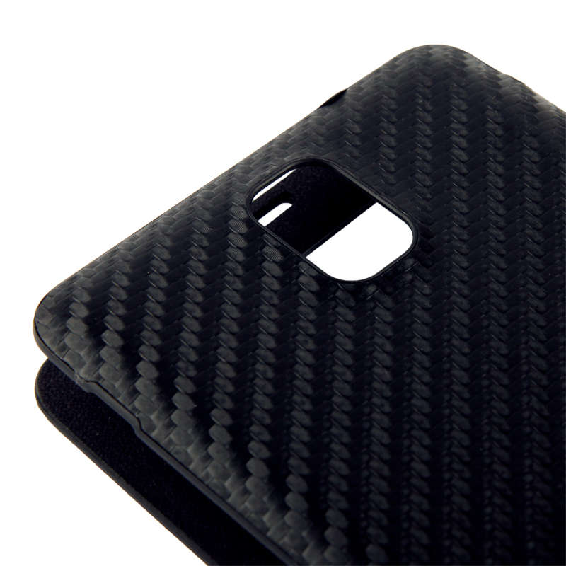 For Galaxy Note III / N9000 Middle Board (Black)