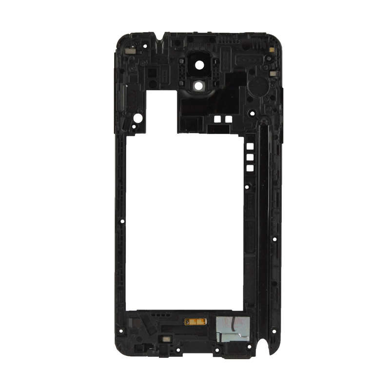For Galaxy Note III / N9000 Middle Board (Black)
