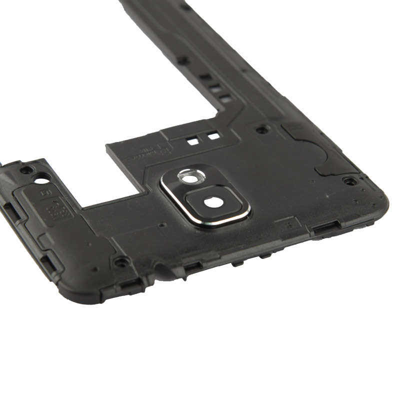 For Galaxy Note III / N9000 Middle Board (Black)