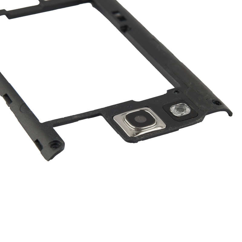 For Galaxy Note III / N9000 Middle Board (Black)
