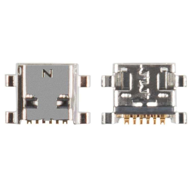 For Samsung Galaxy Ace 2 / i8160 10pcs Charging Port Connector