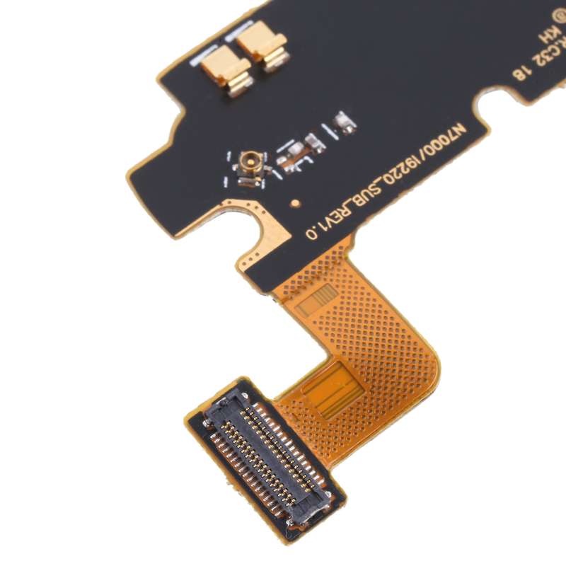 For Samsung Galaxy Ace 2 / i8160 10pcs Charging Port Connector