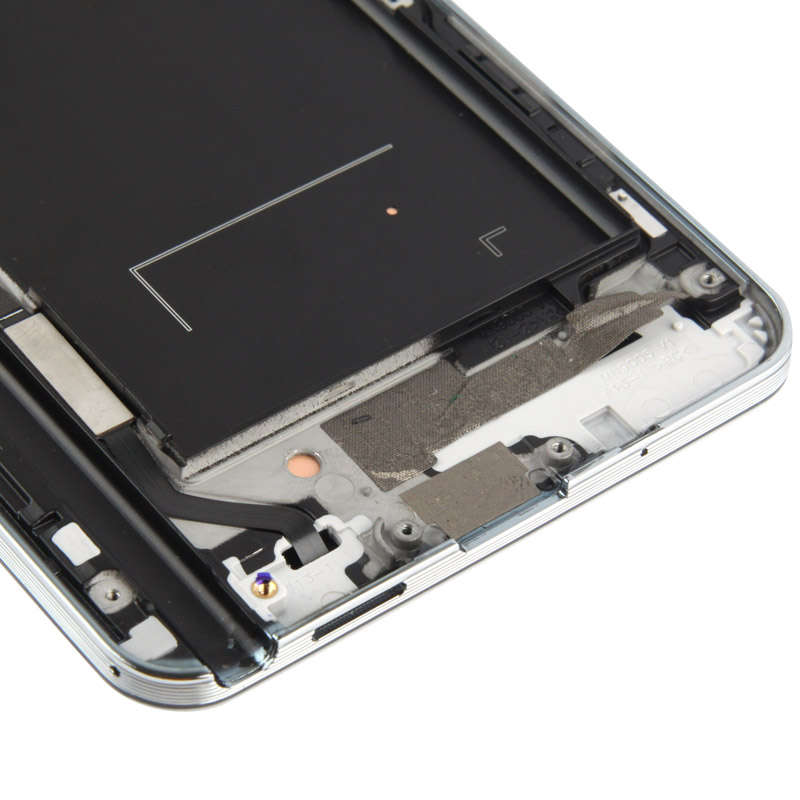 3 in 1 Original LCD + Frame +Touch Pad for Galaxy Note III / N9005, 4G LTE(Black)