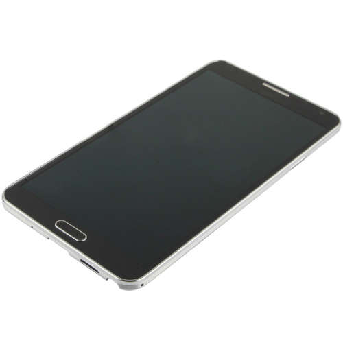 3 in 1 Original LCD + Frame +Touch Pad for Galaxy Note III / N9005, 4G LTE(Black)