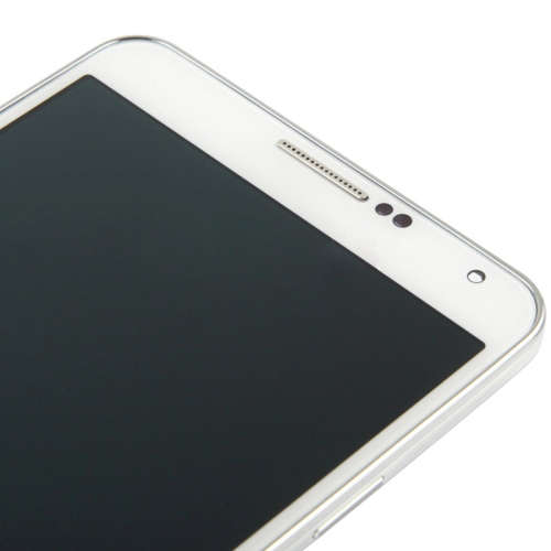 3 in 1 Original LCD + Frame +Touch Pad for Galaxy Note III / N9005, 4G LTE(Black)