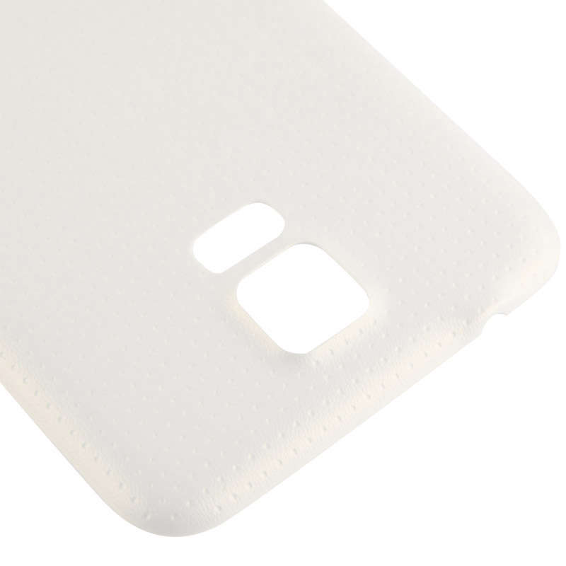 For Galaxy SIII mini / i8190 High Qualiay Keypad Grain(White)
