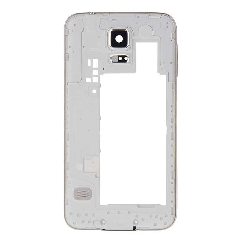 For Galaxy S5 / G900 OEM Version LCD Middle Board with Button Cable