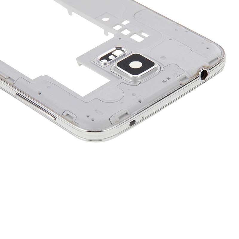 For Galaxy S5 / G900 OEM Version LCD Middle Board with Button Cable