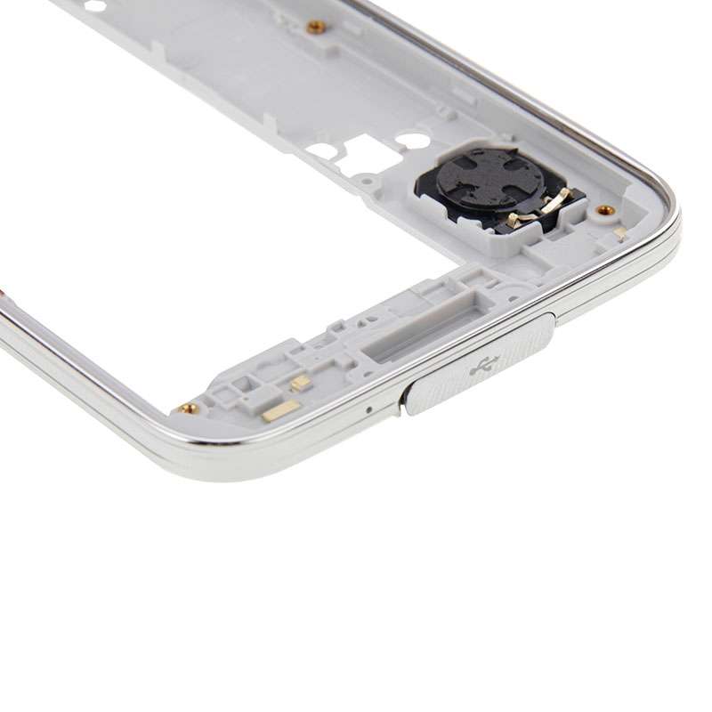 For Galaxy S5 / G900 OEM Version LCD Middle Board with Button Cable