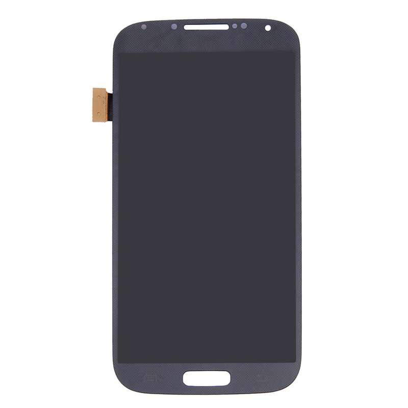 Original Super AMOLED LCD Screen for Galaxy S IV / i9500 / i9505 / i337 / i545 with Digitizer Full A