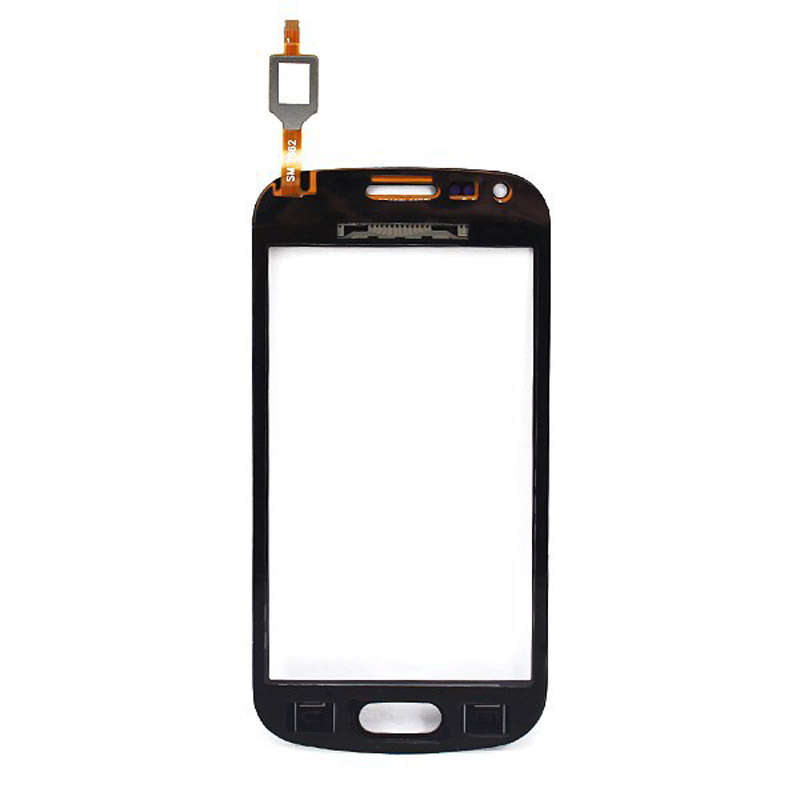 For Galaxy Trend Duos / S7562 Original Touch Panel Digitizer (Black)