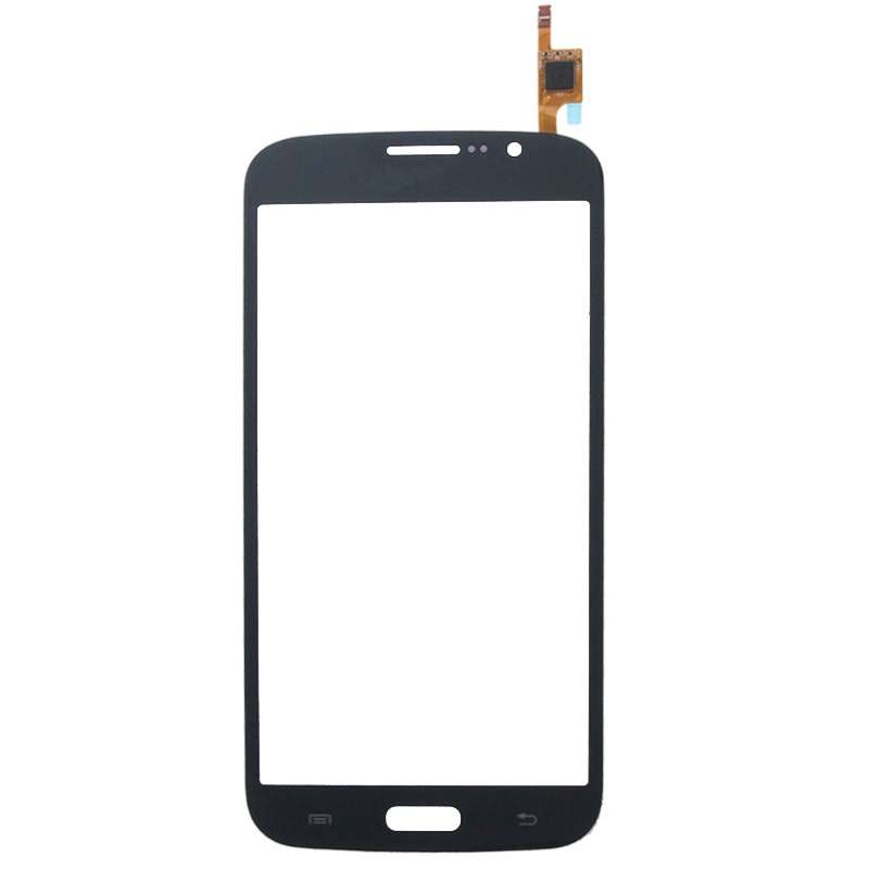 For Galaxy Mega 5.8 i9150 / i9152 Touch Panel Digitizer Part (White)