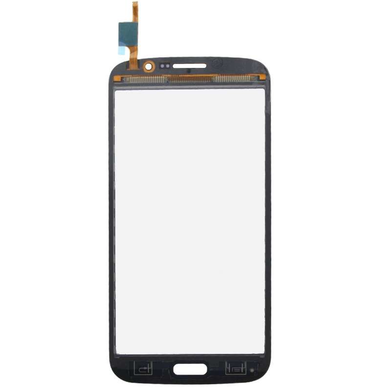 For Galaxy Mega 5.8 i9150 / i9152 Touch Panel Digitizer Part (White)