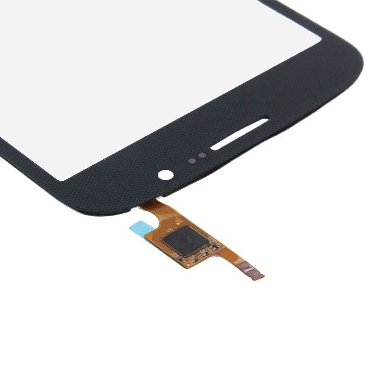 For Galaxy Mega 5.8 i9150 / i9152 Touch Panel Digitizer Part (White)