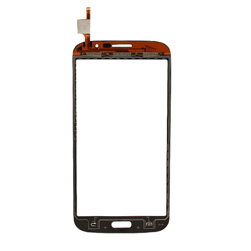 For Galaxy Mega 5.8 i9150 / i9152 Touch Panel Digitizer Part (White)