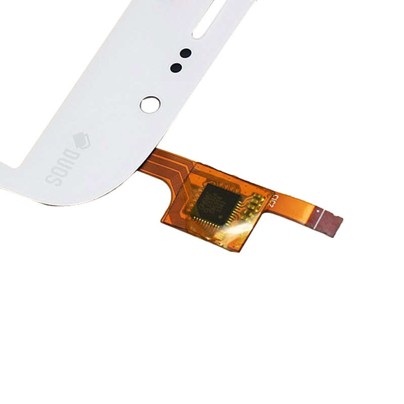 For Galaxy Mega 5.8 i9150 / i9152 Original Touch Panel Digitizer (Black)