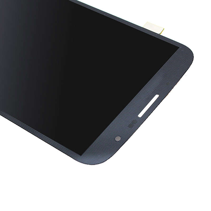 LCD Screen (TFT) + Touch Panel for Galaxy Mega 6.3 / i9200(Black)