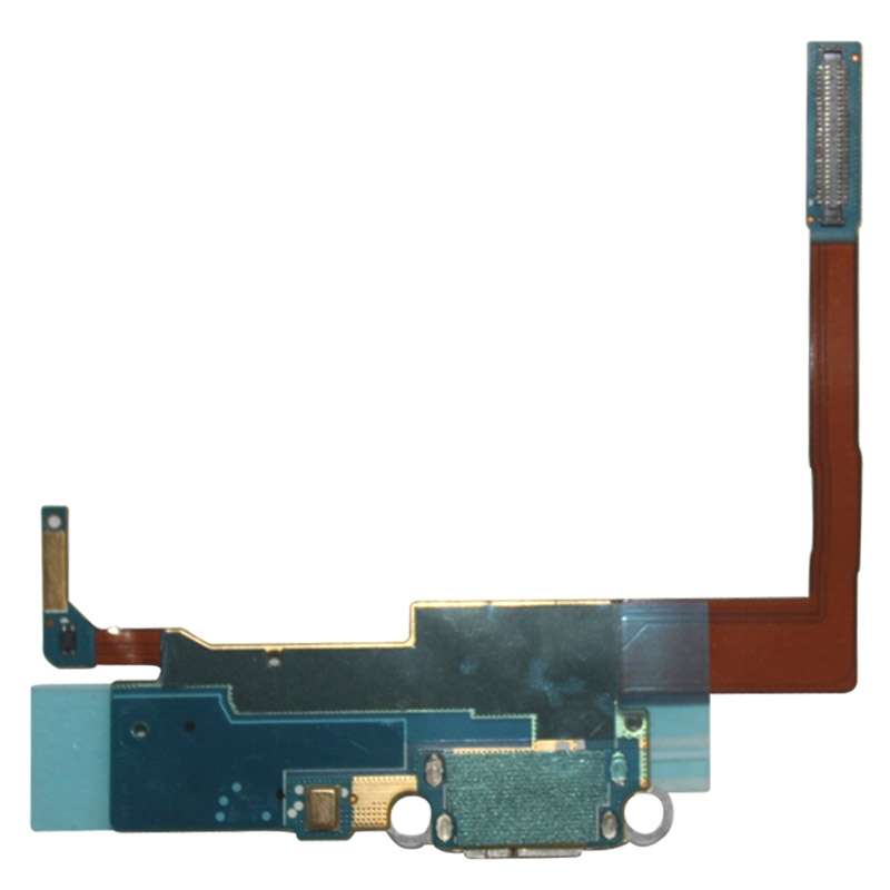 For Galaxy Note III / N900A Original Tail Plug Flex Cable
