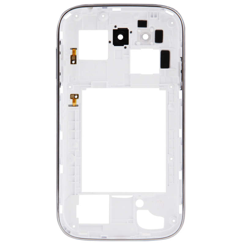 For Galaxy Grand Duos / i9082 Full Housing Faceplate Cover