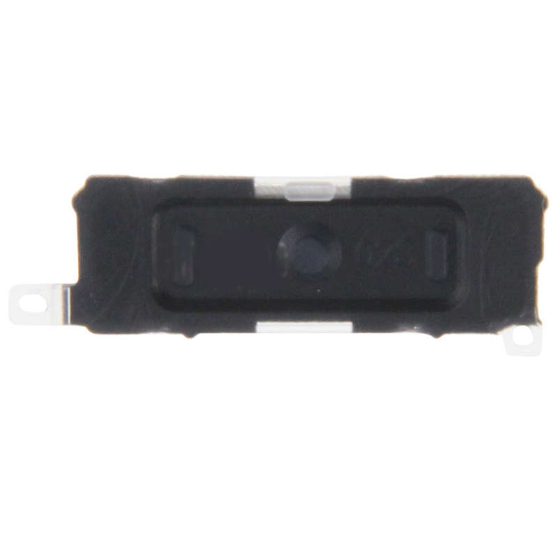 For Galaxy S IV / i9500 Full Housing Faceplate Cover (White)
