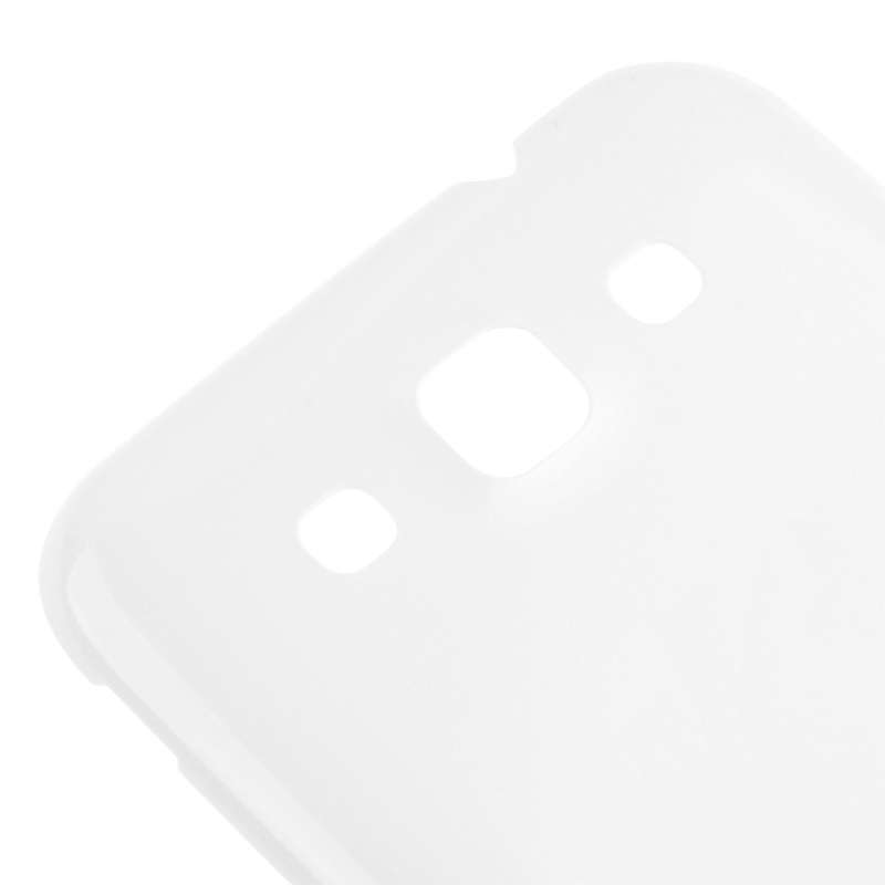 For Galaxy Win i8550 / i8552 Back Cover