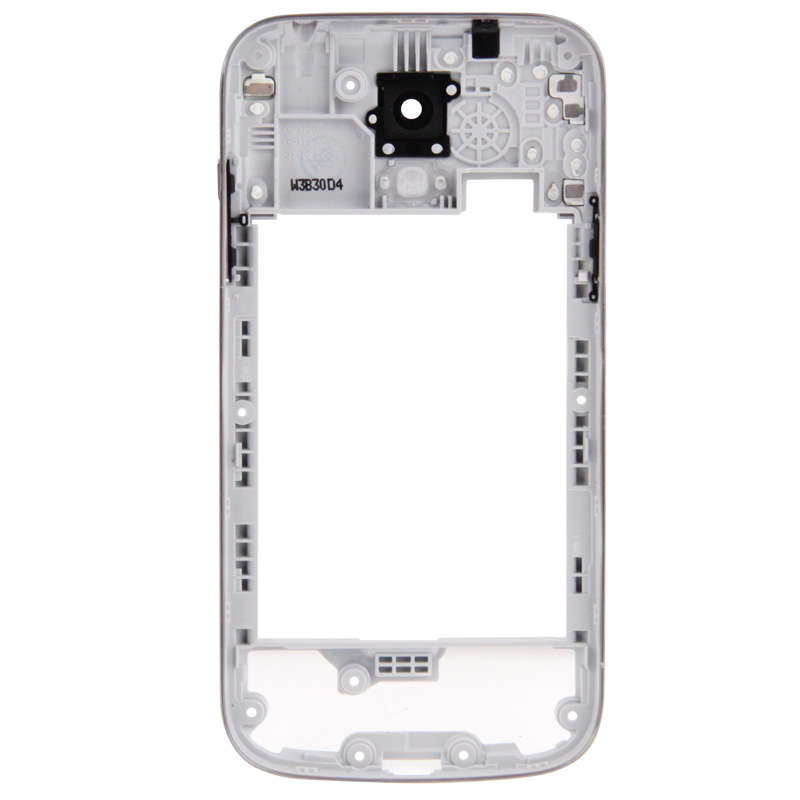 For Galaxy S4 mini / i9195 / i9190 Middle Frame Bezel