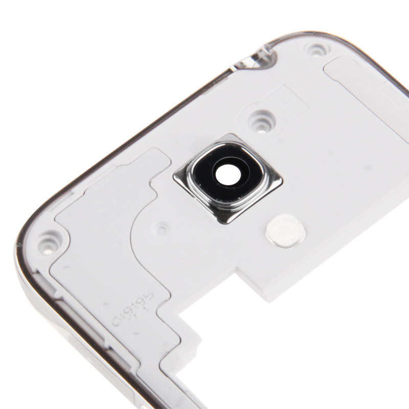 For Galaxy Mega 6.3 / i9200 Front Housing LCD Frame Bezel Plate