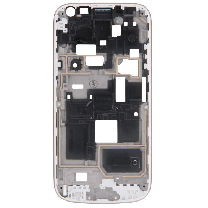 For Galaxy S4 mini / i9195 / i9190 Middle Frame Bezel