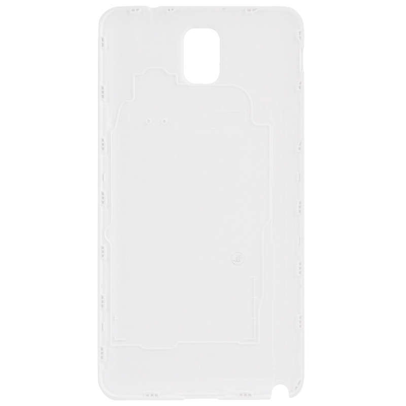 For Galaxy Note 3 / N900A Full Housing Faceplate Cover