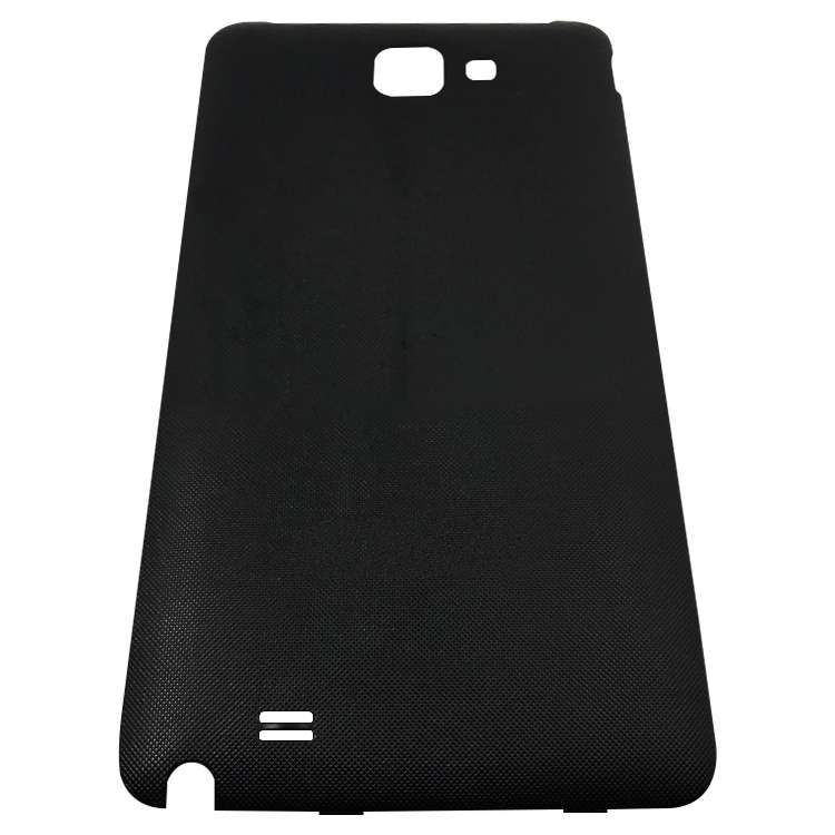 For Samsung Galaxy Note / i9220 / N7000 Original Back Cover (Black)