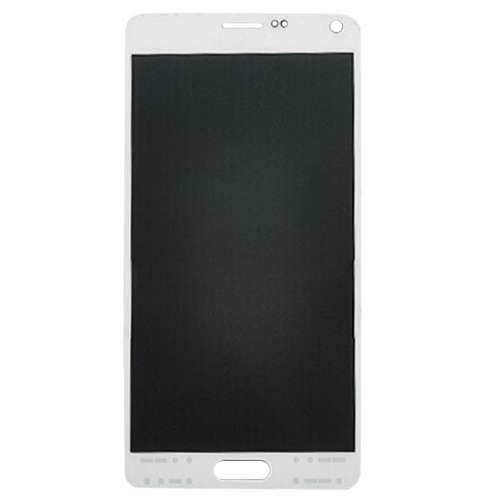 Original LCD Display + Touch Panel for Galaxy Note 4 / N9100 / N910F / N910K / N910L / N910S / N910C