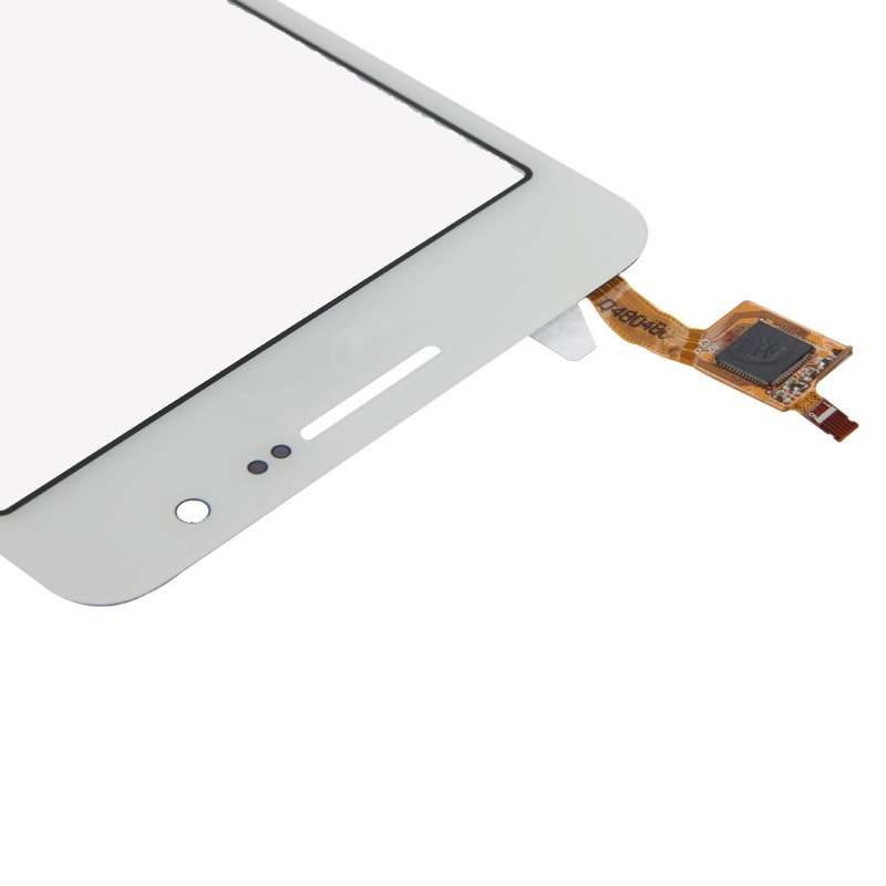 For Galaxy Trend 3 / G3508 Touch Panel (Black)