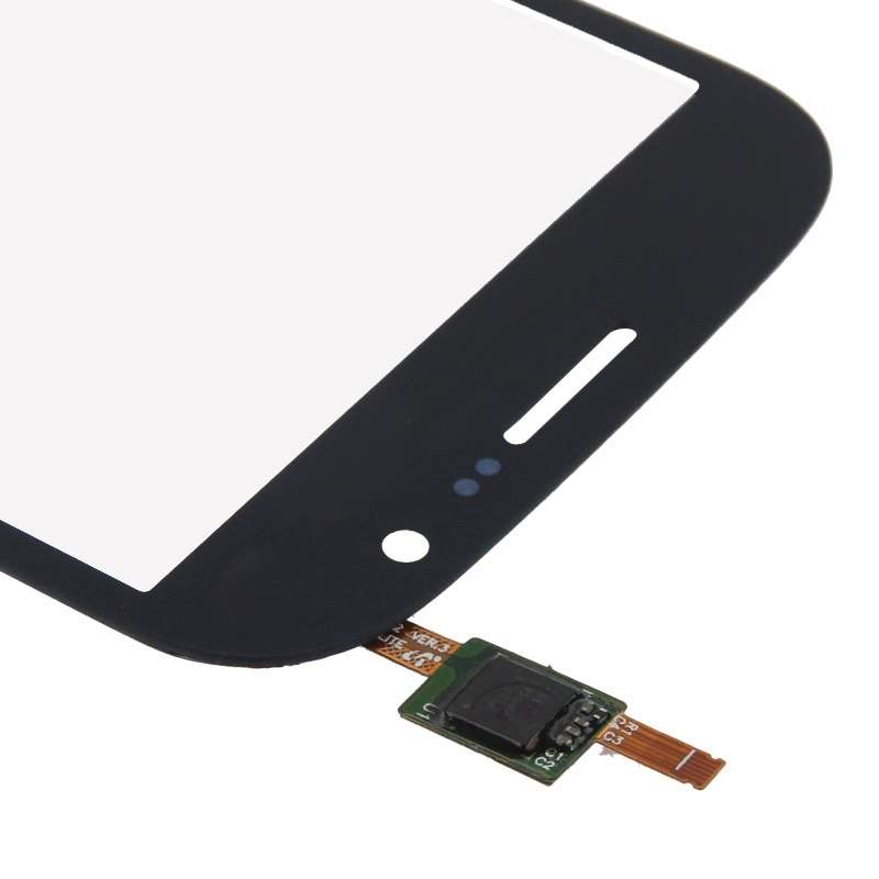 For Galaxy Grand Neo / i9060 / i9168 Touch Panel (White)