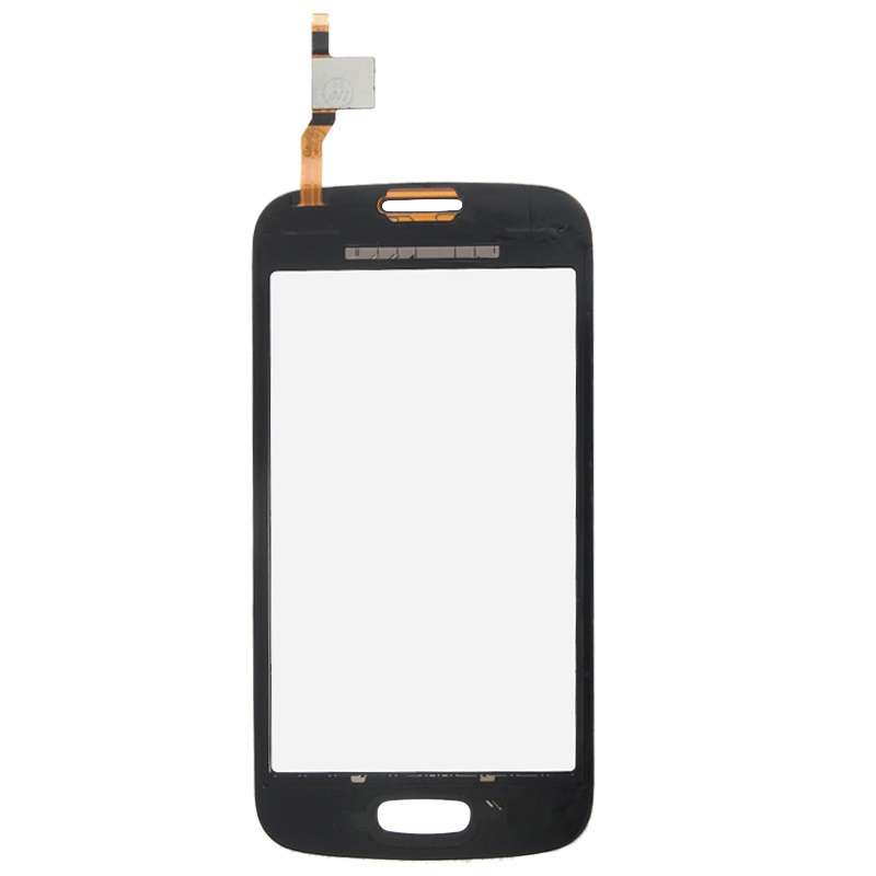 For Galaxy Star Pro / S7262 / S7260 Touch Panel (White)
