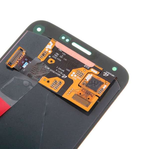 Original LCD + Touch Panel for Galaxy S5 mini / G800, G800F, G800A, G800HQ, G800H, G800M, G800R4, G8