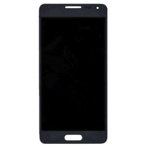 Original LCD Display + Touch Panel for Galaxy Alpha / G850, G850F, G850T, G850M, G850FQ, G850Y(Gold)
