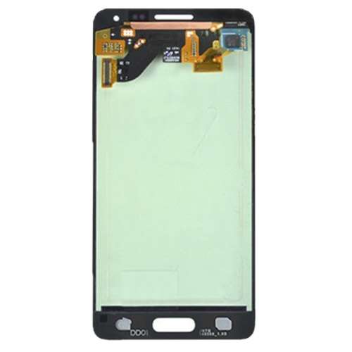Original LCD Display + Touch Panel for Galaxy Alpha / G850, G850F, G850T, G850M, G850FQ, G850Y(Gold)
